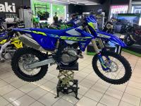 SHERCO 300 SEF FAFTORY 2026 DSN MOTOS 40 