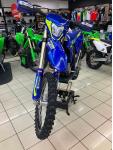 SHERCO 300 SEF FAFTORY 2026 DSN MOTOS 40 