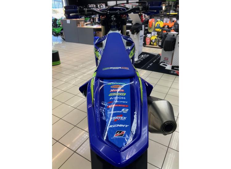 SHERCO 300 SEF FAFTORY 2026 DSN MOTOS 40 
