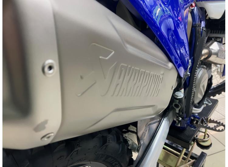 SHERCO 300 SEF FAFTORY 2026 DSN MOTOS 40 