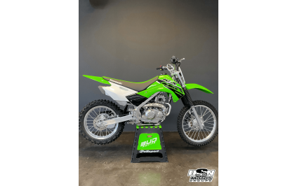 KAWASAKI KLX 110