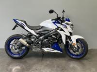SUZUKI GSX-S 1000  DSN MOTOS 40