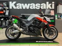 KAWASAKI Z1000 / DSN MOTOS 40