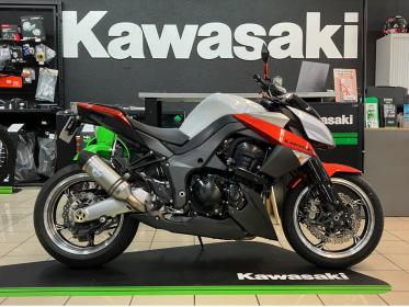 KAWASAKI Z 1000