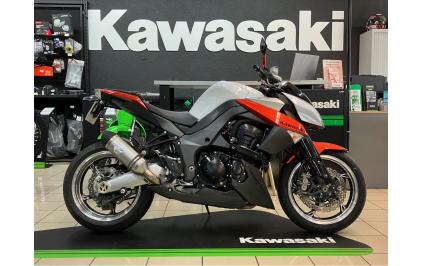 KAWASAKI Z 1000