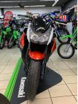 KAWASAKI Z1000 / DSN MOTOS 40