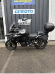BENELLI TRK 502 / 127.96 €/MOIS* / DSN MOTOS 40