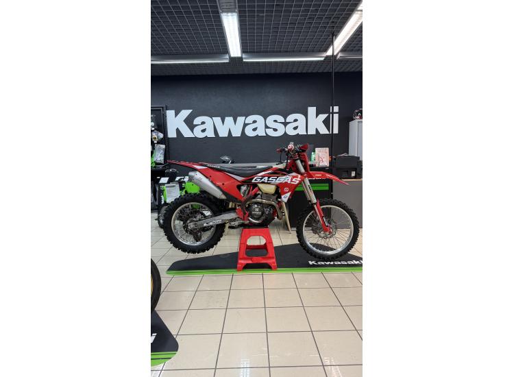 GASGAS 250 ECF 2021/ 104.75€/MOIS* / DSN MOTOS 40