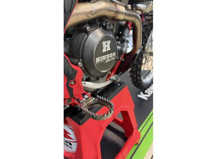 GASGAS 250 ECF 2021/ 104.75€/MOIS* / DSN MOTOS 40