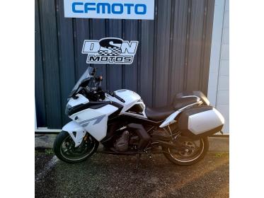 CF MOTO 650 GT