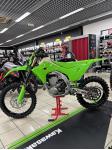  KAWASAKI 450 KX 2024/ DSN MOTOS 40