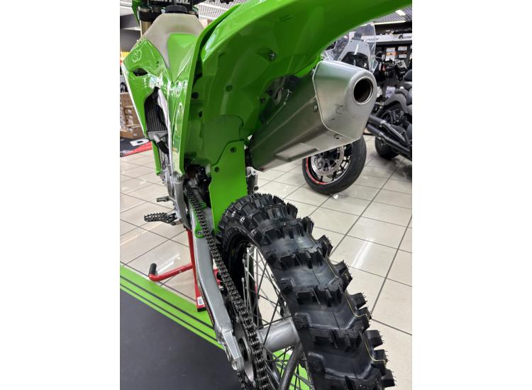  KAWASAKI 450 KX 2024/ DSN MOTOS 40