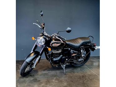 ROYAL ENFIELD BULLET 350