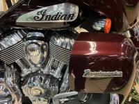 INDIAN ROADMASTER LIMITED  / 420.38€/MOIS* / DSN MOTOS 40