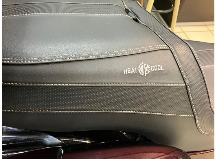 INDIAN ROADMASTER LIMITED  / 420.38€/MOIS* / DSN MOTOS 40