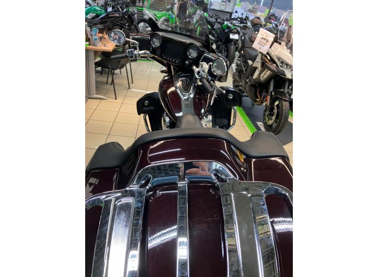 INDIAN ROADMASTER LIMITED  / 420.38€/MOIS* / DSN MOTOS 40