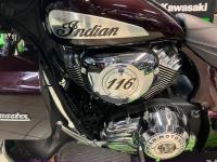 INDIAN ROADMASTER LIMITED  / 420.38€/MOIS* / DSN MOTOS 40