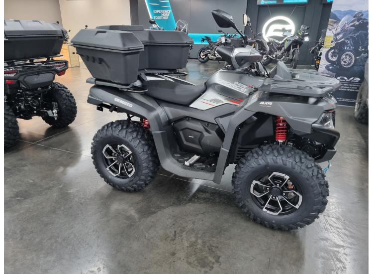 CF FORCE 625 court / 122.11€/MOIS* / DSN MOTOS 40