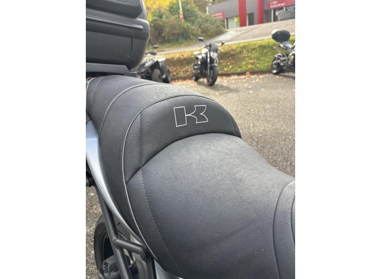 KAWASAKI 650 VERSYS / DSN MOTOS 40