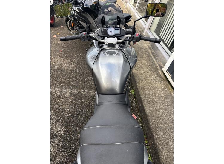 KAWASAKI 650 VERSYS / DSN MOTOS 40