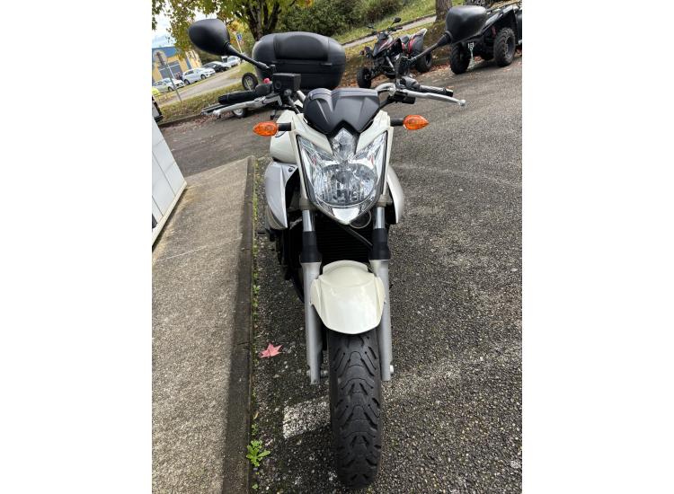  YAMAHA XJ6  DSN MOTOS 40