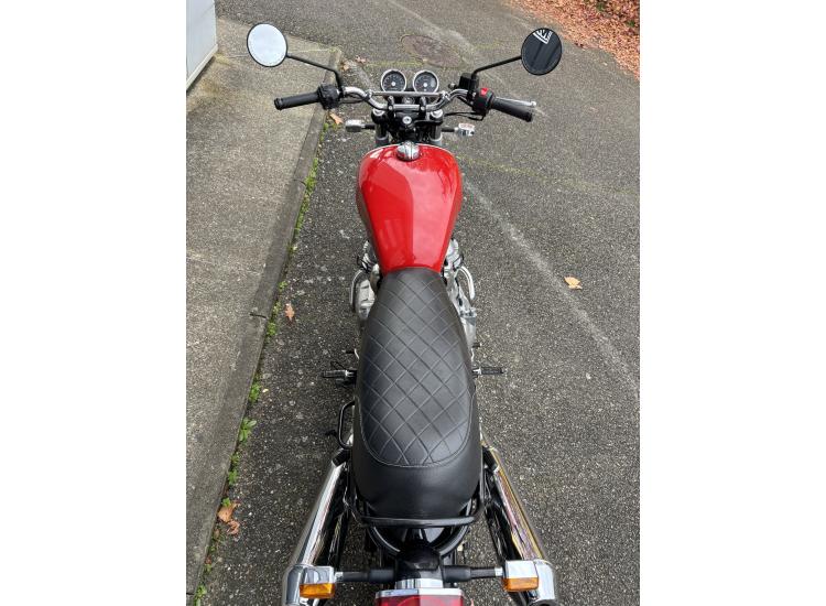 ROYAL ENFIELD 650 INTERCEPTOR  / 123.34 €/MOIS* / DSN MOTOS 40