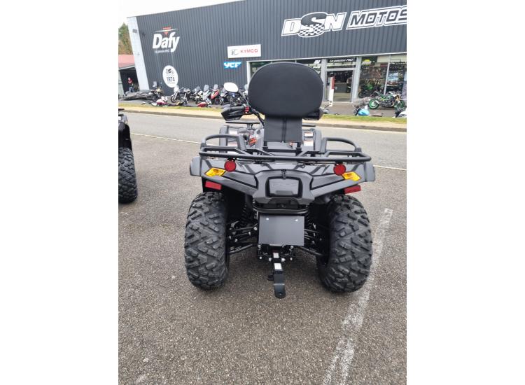 GOES 500L TERROX T3B / 114.47€/MOIS* / DSN MOTOS 40