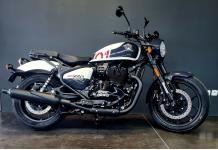 ROYAL ENFIELD SHOTGUN / 135.94€/MOIS* / DSN MOTOS 40