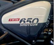 ROYAL ENFIELD SHOTGUN / 135.94€/MOIS* / DSN MOTOS 40