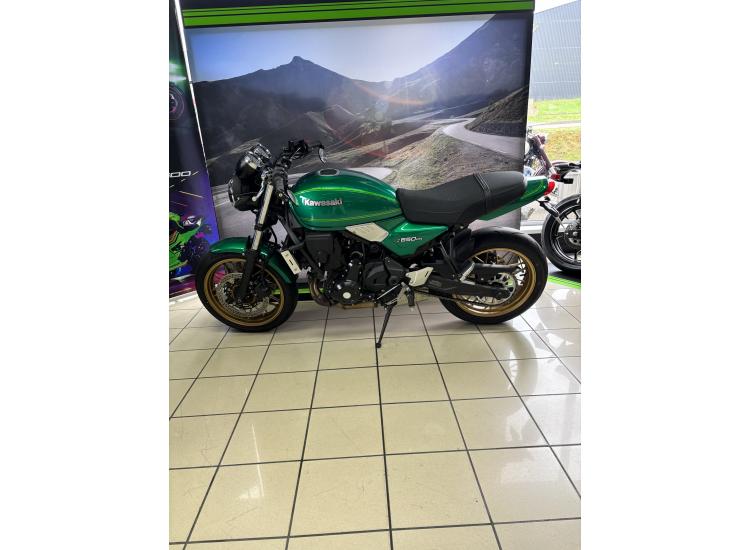 KAWASAKI Z 650 RS / 189.81 €/MOIS* / DSN MOTOS 40