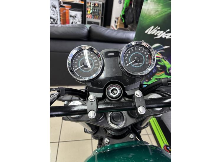 KAWASAKI Z 650 RS / 189.81 €/MOIS* / DSN MOTOS 40