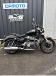 ROYAL ENFIELD SUPER METEOR 650 / 190.33 €/MOIS* / DSN MOTOS 40