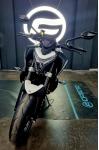 CF MOTO 450NK 2024 / 107.32€/MOIS* / DSN MOTOS 40