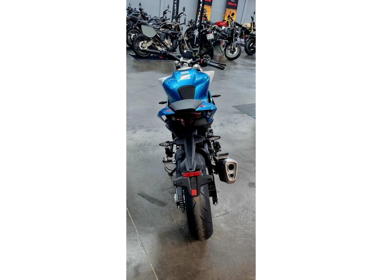 CF MOTO 450NK 2024 / 107.32€/MOIS* / DSN MOTOS 40