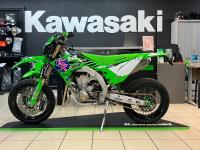KAWASAKI 450 KXX 2025  / 271.07 €/MOIS* / DSN MOTOS 40