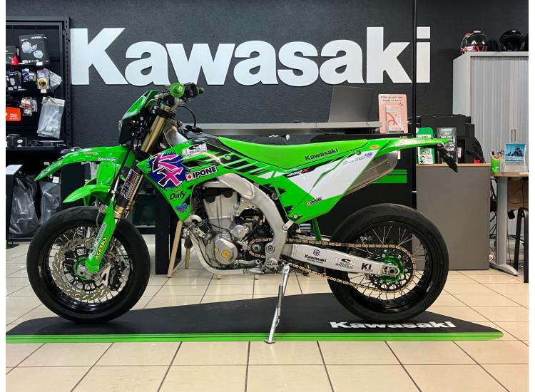 KAWASAKI 450 KXX 2025  / 271.07 €/MOIS* / DSN MOTOS 40