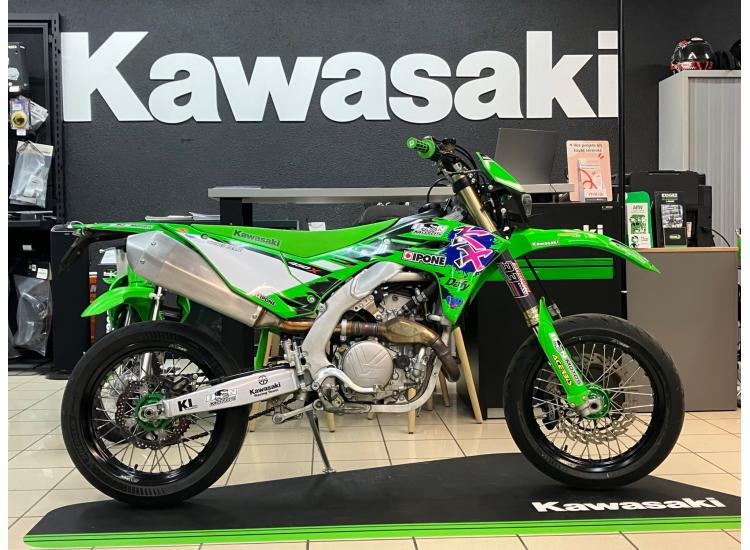 KAWASAKI 450 KXX 2025  / 271.07 €/MOIS* / DSN MOTOS 40