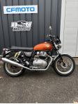 ROYAL ENFIELD INTERCEPTOR 650 / 117.87€/MOIS* / DSN MOTOS 40