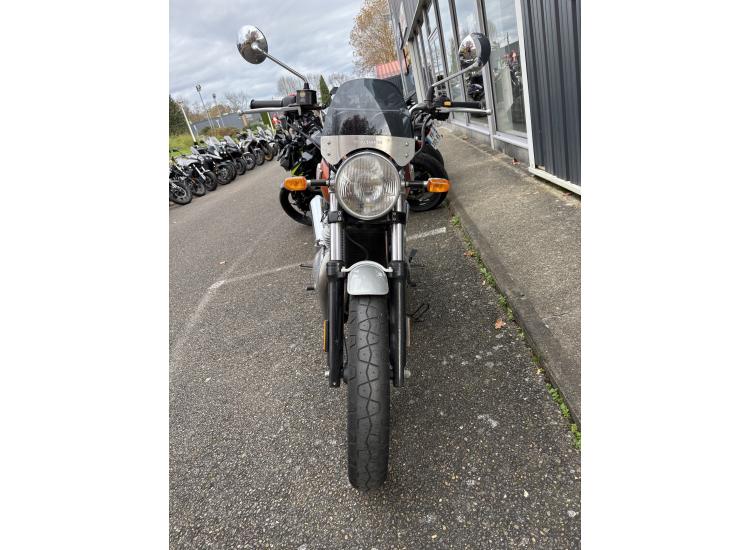 ROYAL ENFIELD INTERCEPTOR 650 / 117.87€/MOIS* / DSN MOTOS 40
