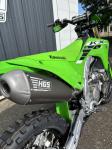 KAWASAKI 300 KXX 2025 /192.50€/MOIS* / DSN MOTOS 40