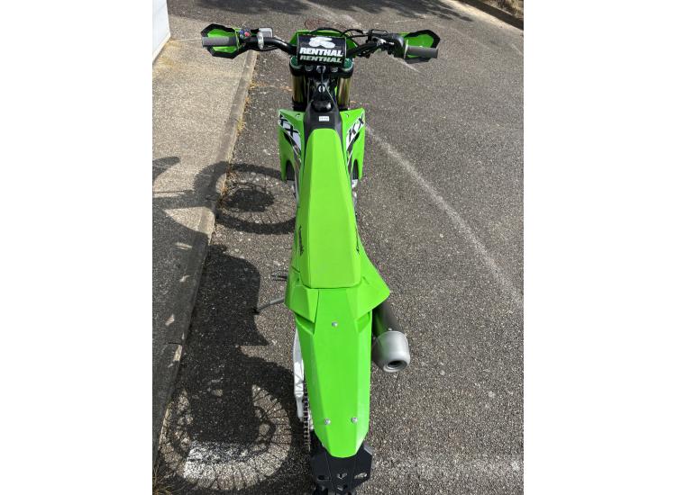 KAWASAKI 300 KXX 2025 /192.50€/MOIS* / DSN MOTOS 40