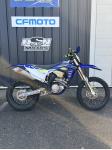 SHERCO 250 SEF FACTORY 2023/ 136.05 €/MOIS* / DSN MOTOS 40