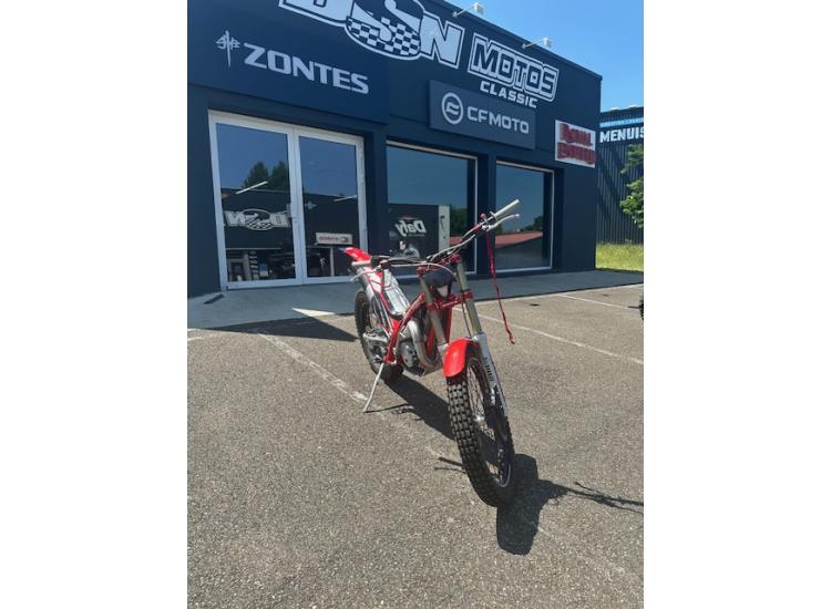 GASGAS TXT RACING 280