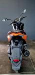 KYMCO SUPER 8 / 53.62€/MOIS* / DSN MOTOS 40