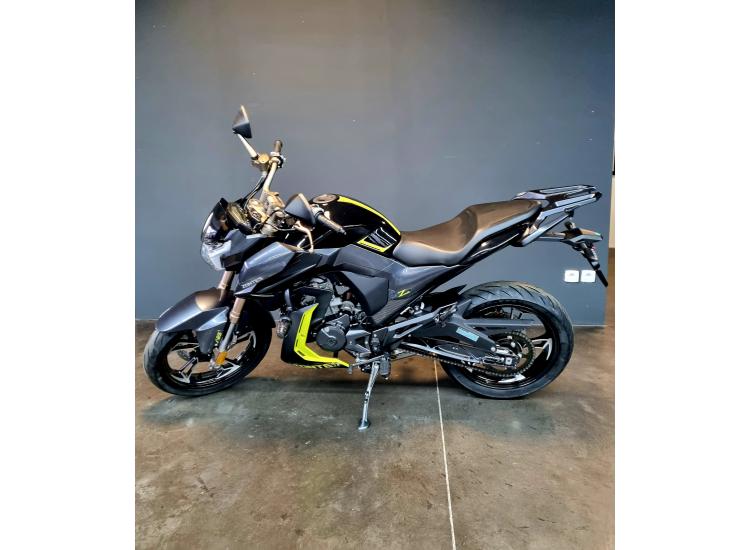 ZONTES URBAN 125 / 66.82€ / mois / DSN MOTOS 40