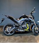 ZONTES URBAN 125 / 66.82€ / mois / DSN MOTOS 40