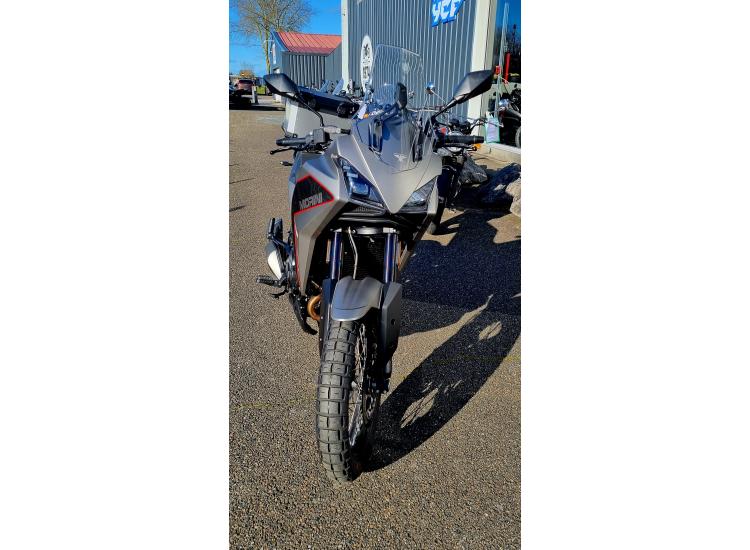 MOTO MORINI X-CAPE 650 / 132.22€/MOIS* / DSN MOTOS 40