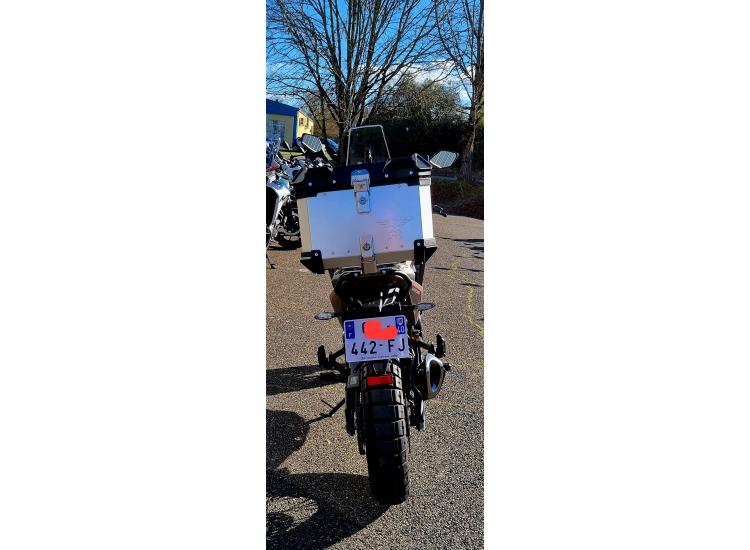 MOTO MORINI X-CAPE 650 / 132.22€/MOIS* / DSN MOTOS 40