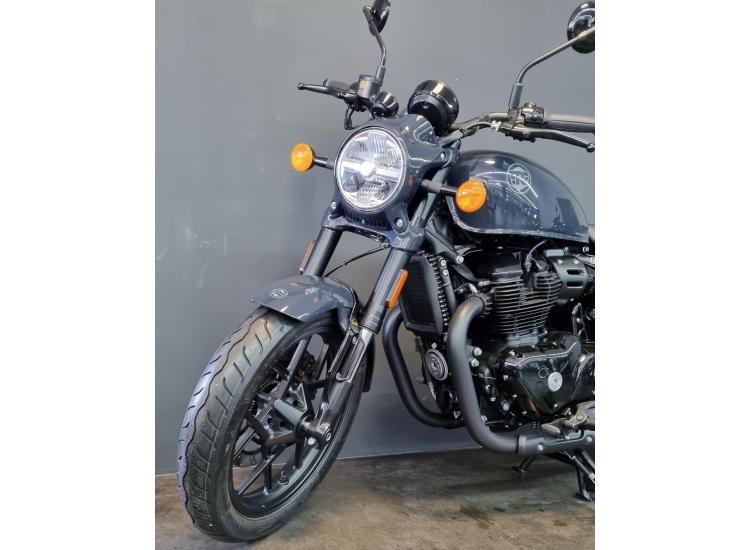 ROYAL ENFIELD 650 SHOTGUN / 138.24€/MOIS* / DSN MOTOS 40