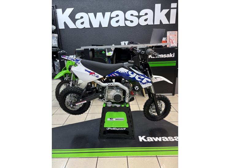 YCF 88 LITE S / DSN MOTOS 40